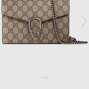 Gucci Cross body